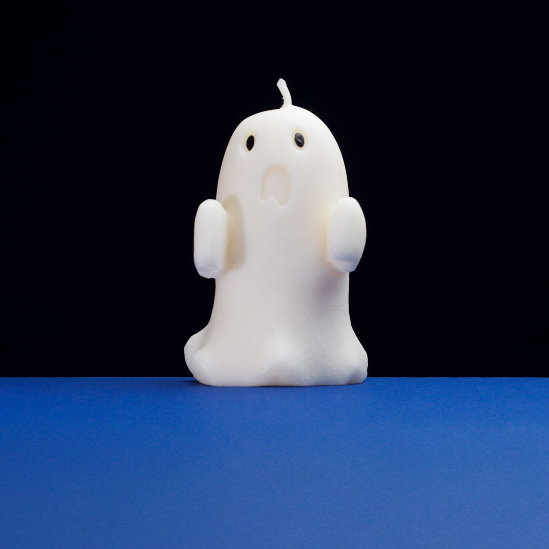 Ghost Candle by Interlude Candles