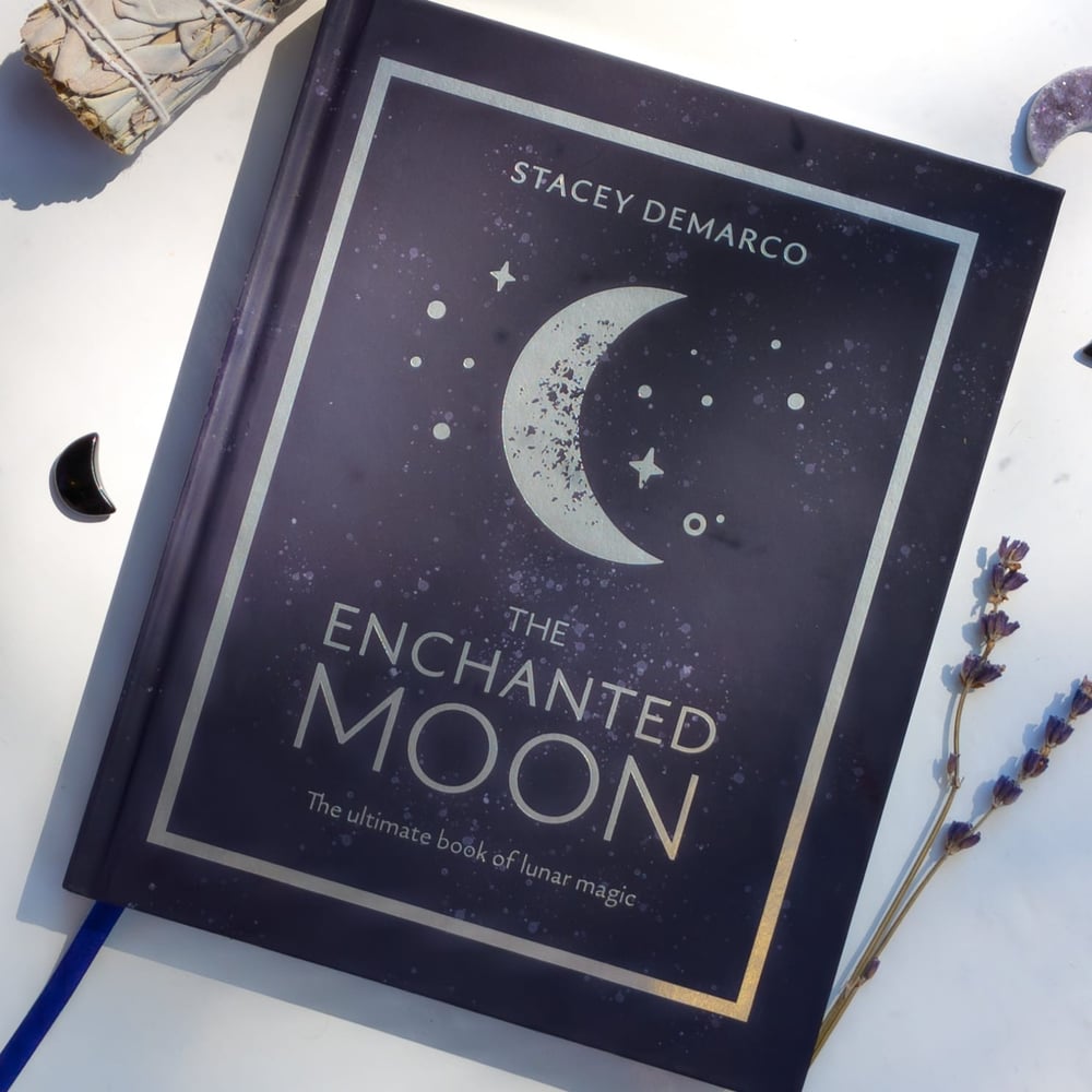The Enchanted Moon by Stacey DeMarco