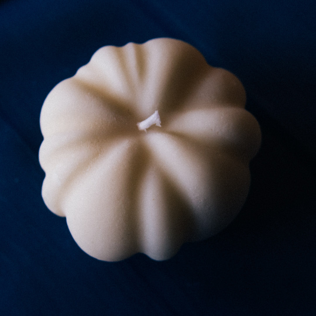 Pumpkin Candles by Interlude Candles