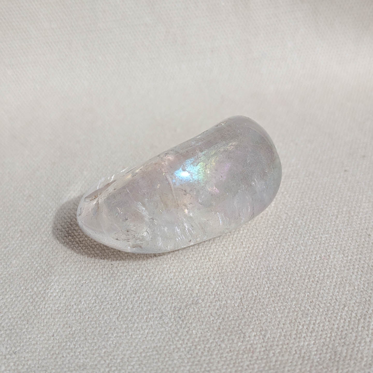 Angel Aura Quartz Crystal