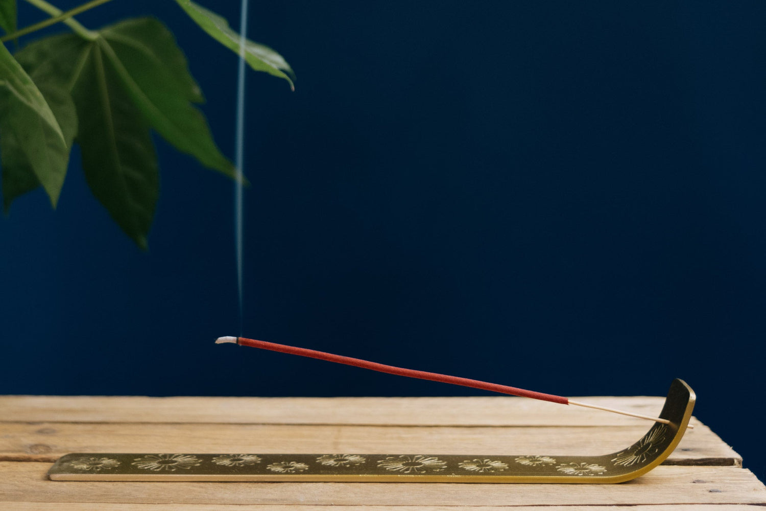 Incense