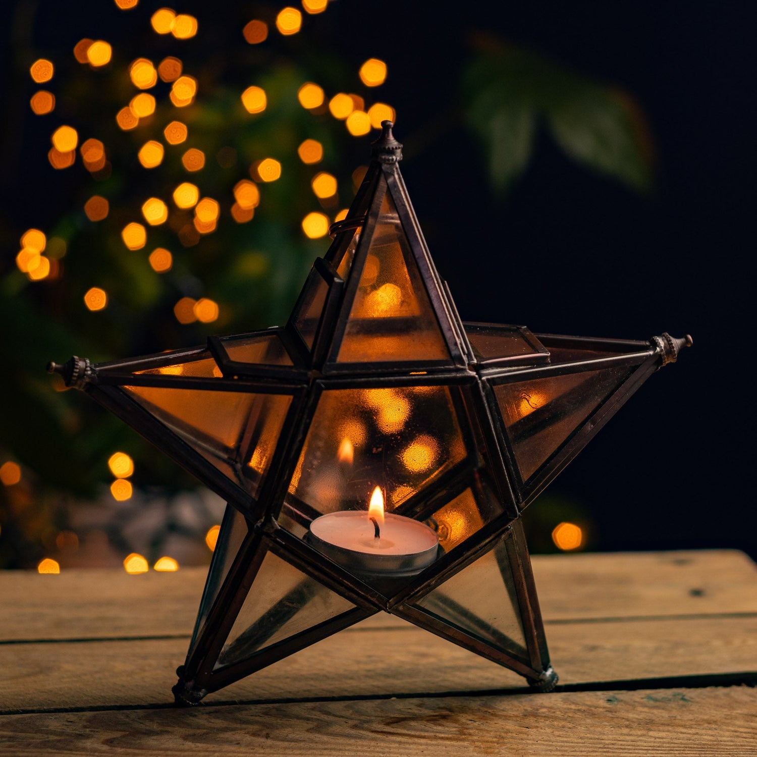 Candles & Candle Holders