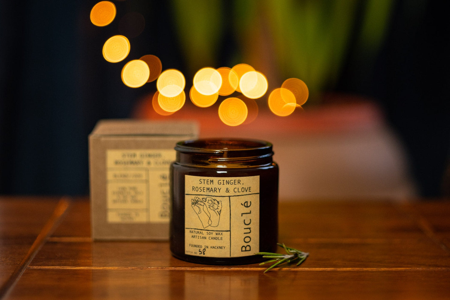 Candles