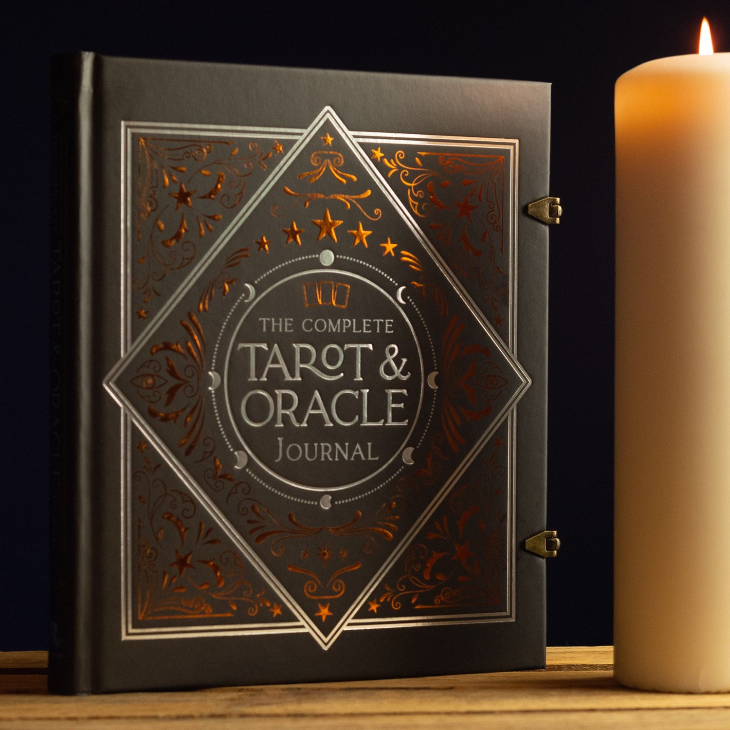 Notebooks & Stationery