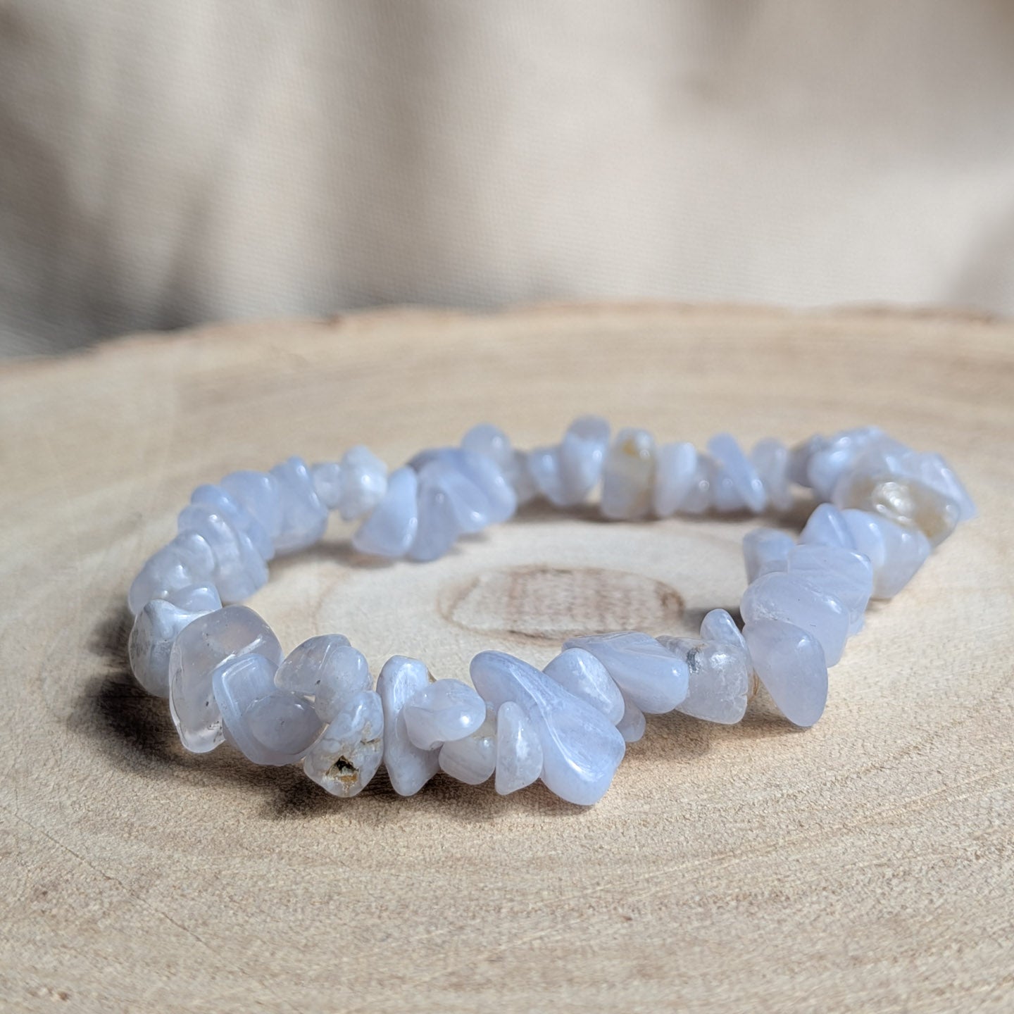 Crystal Bracelets