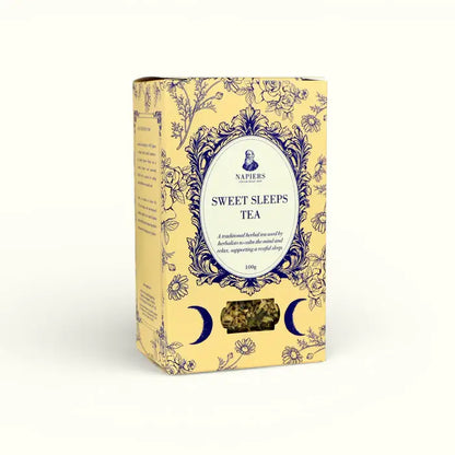 Napiers Sweet Sleeps Tea