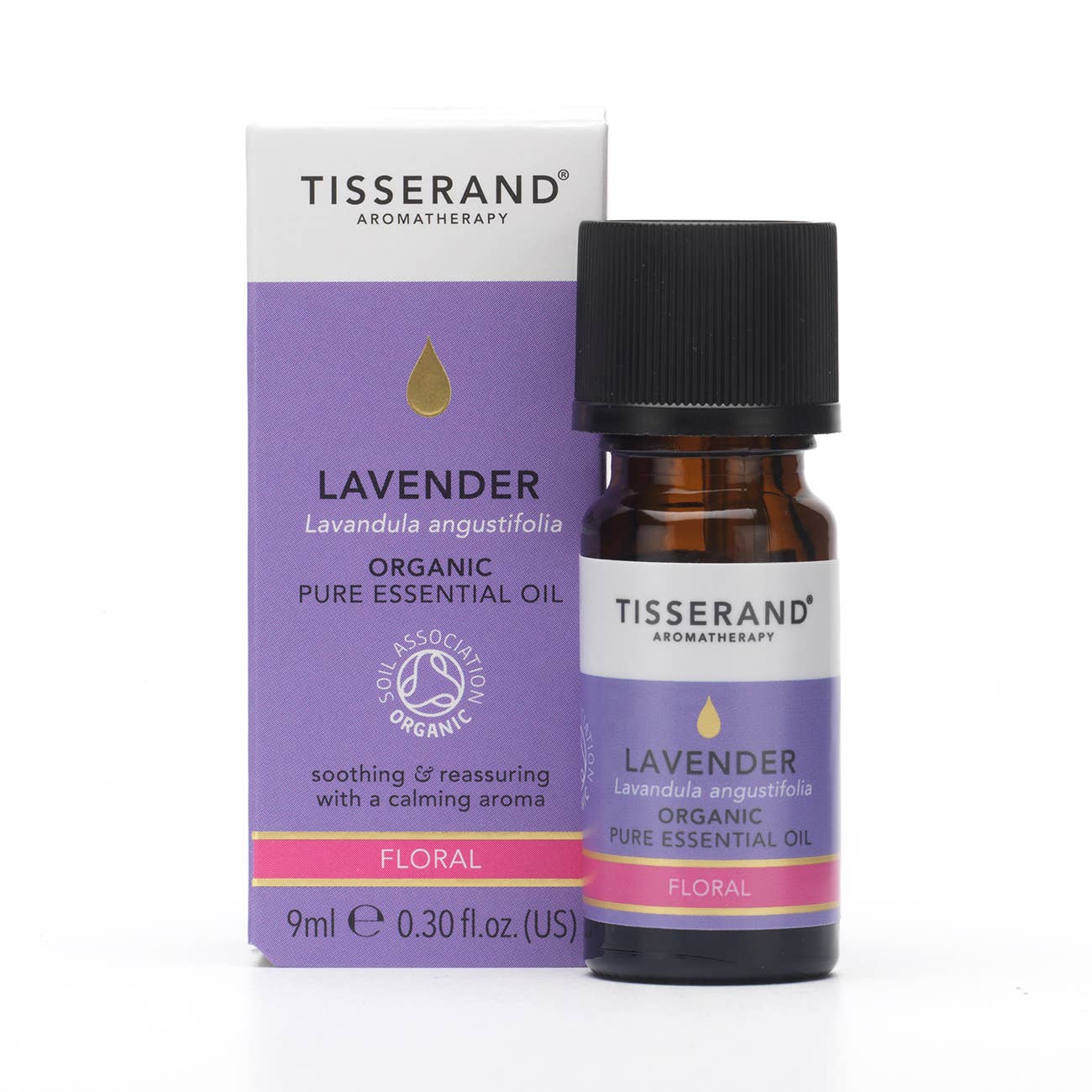 Lavender Organic