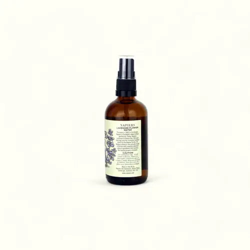 Napiers French Lavender Floral Water