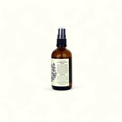 Napiers French Lavender Floral Water