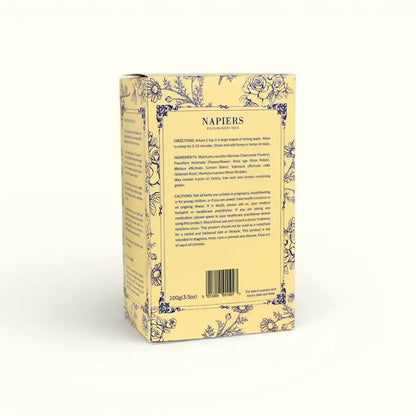 Napiers Sweet Sleeps Tea