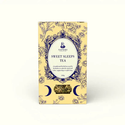 Napiers Sweet Sleeps Tea