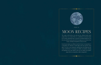 Moon Apothecary