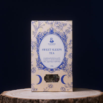 Napiers Sweet Sleeps Tea