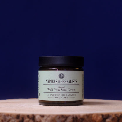 Napiers Wild Yam Skin Cream