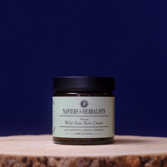 Napiers Wild Yam Skin Cream