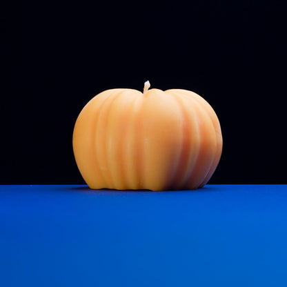 Pumpkin Candles by Interlude Candles