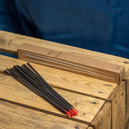 Incense Sticks by Bouclé