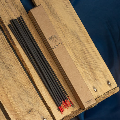 Incense Sticks by Bouclé