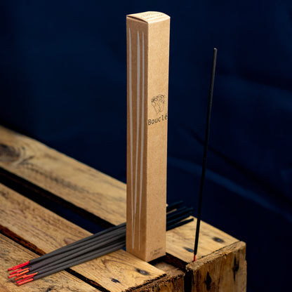 Incense Sticks by Bouclé