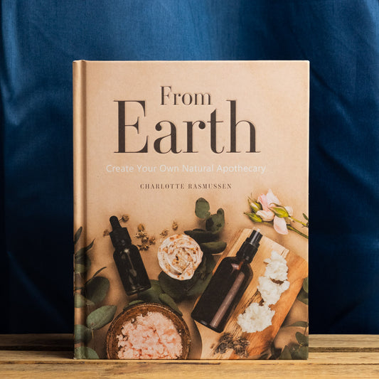 From Earth by Charlotte Rasmussen