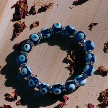Evil Eye Bracelet