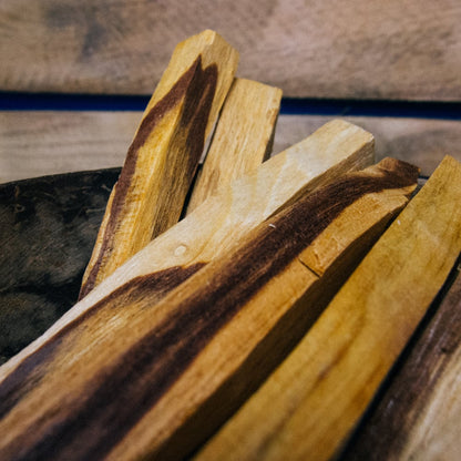 Palo Santo Sticks