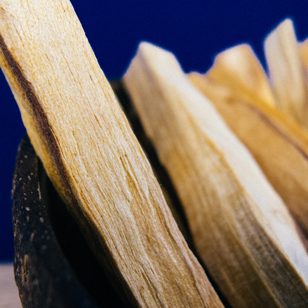 Palo Santo Sticks