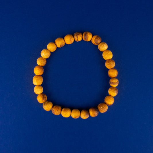 Palo Santo Wood Bracelet