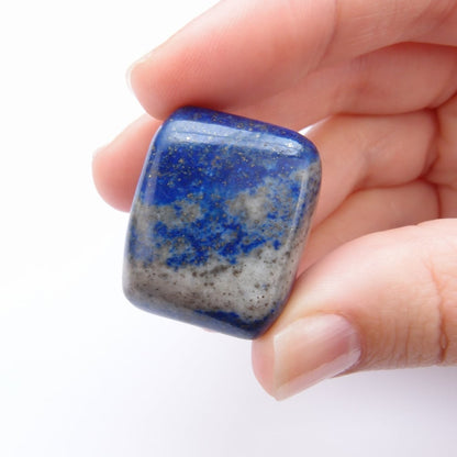 Lapis Lazuli Crystal
