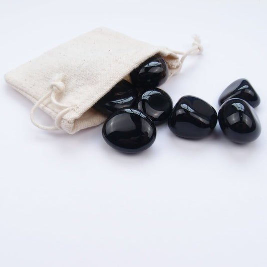 Black Onyx Crystal