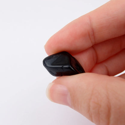 Black Tourmaline Crystal