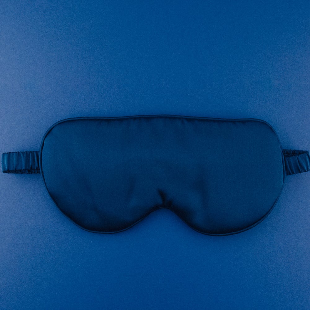 Silk Sleep Mask