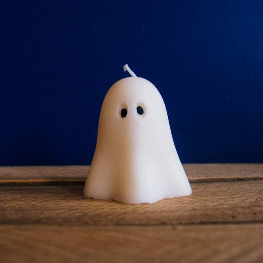 Ghost Candle by Interlude Candles