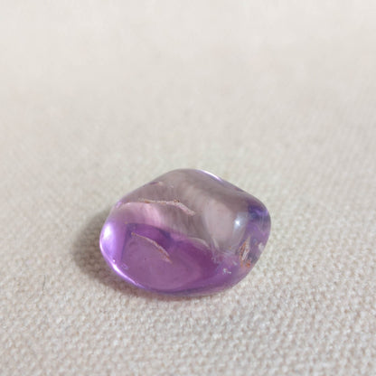Amethyst Crystal - Pisces Birthstone