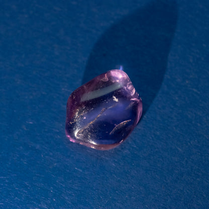 Amethyst Crystal - Pisces Birthstone