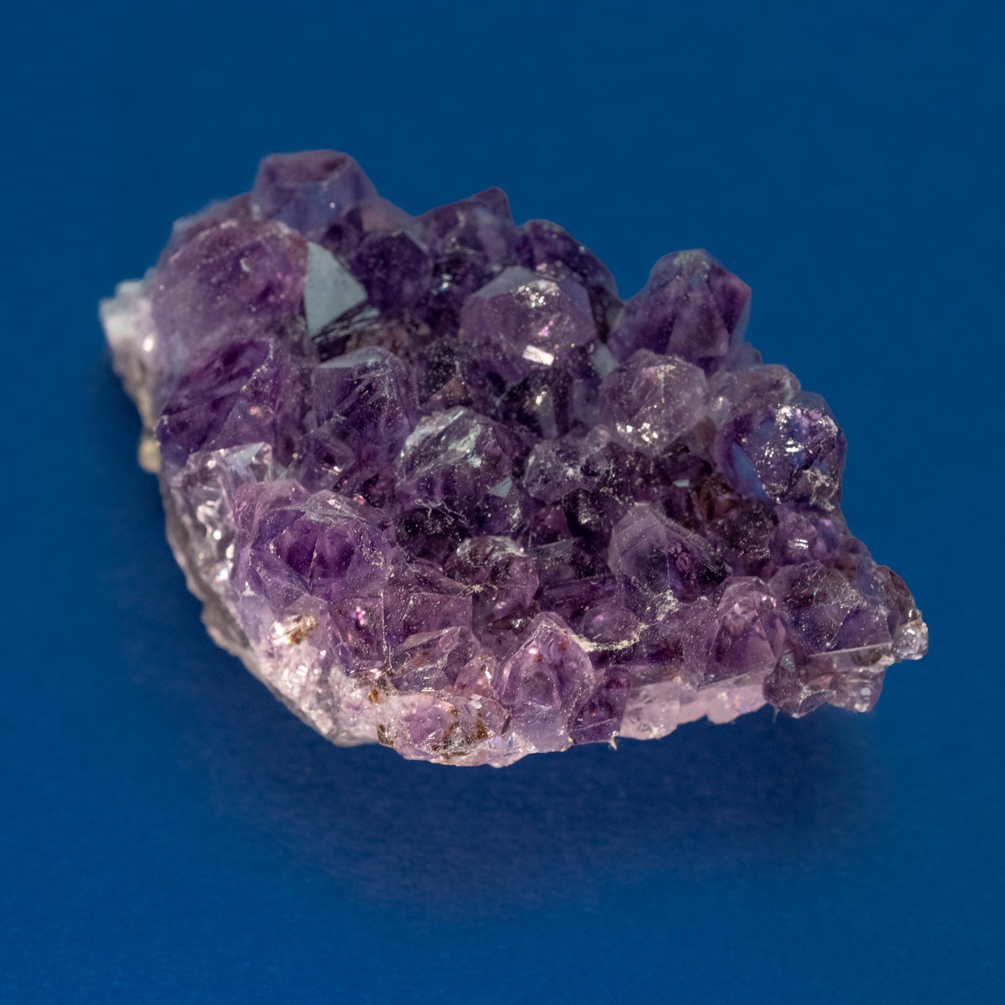 Amethyst Crystal - Pisces Birthstone