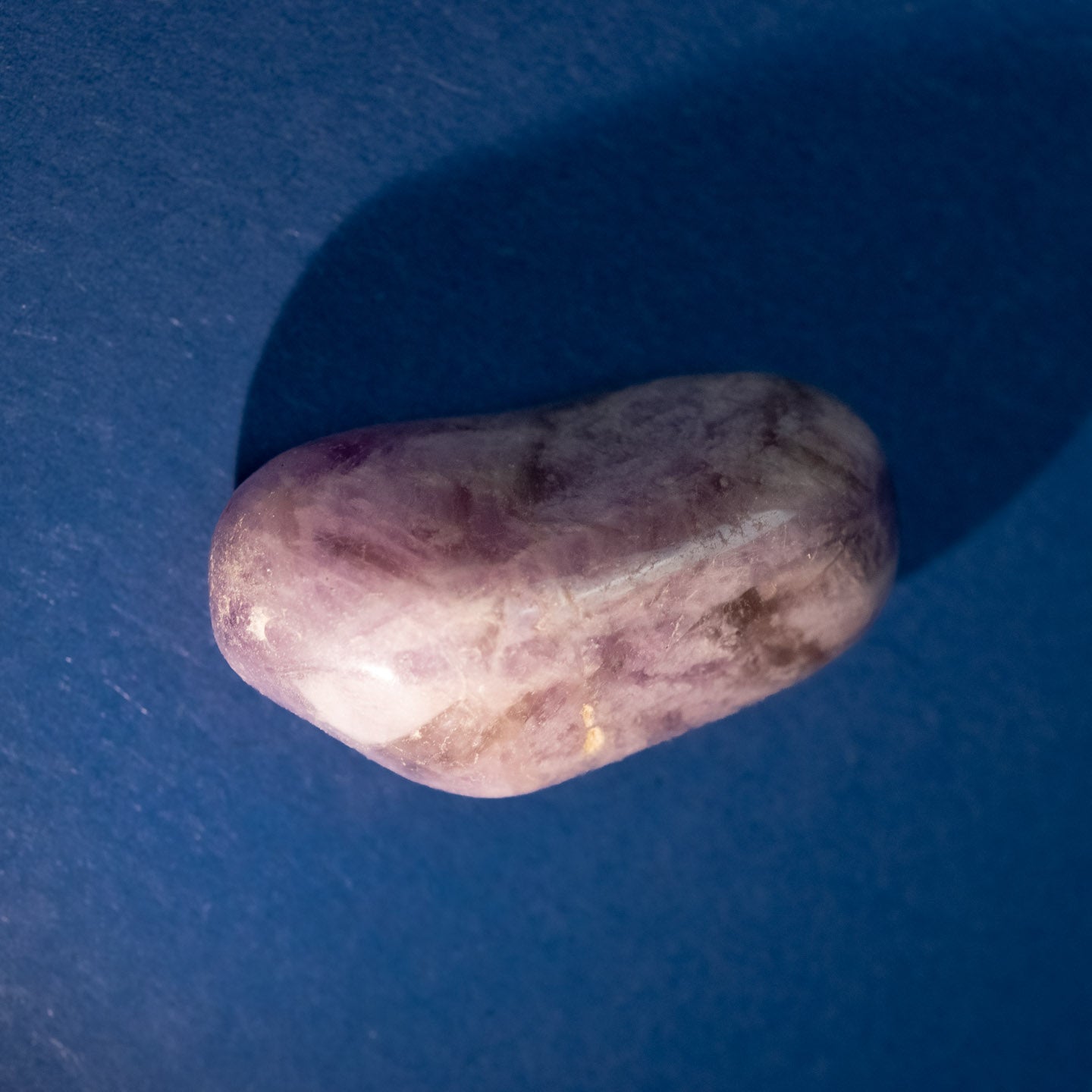 Amethyst Crystal - Pisces Birthstone