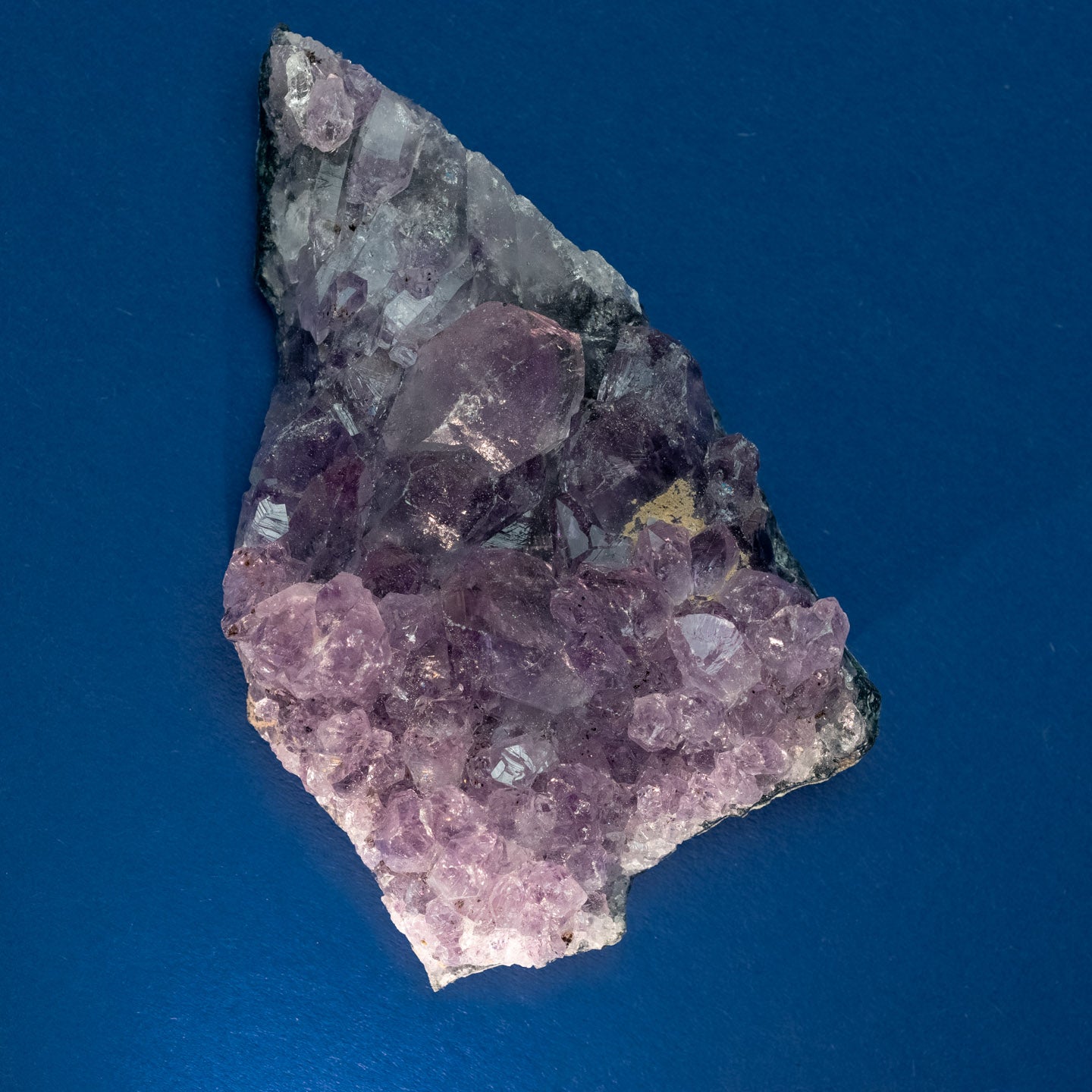 Amethyst Crystal - Pisces Birthstone