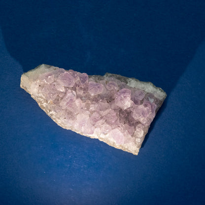 Amethyst Crystal - Pisces Birthstone