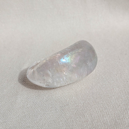 Angel Aura Quartz Crystal