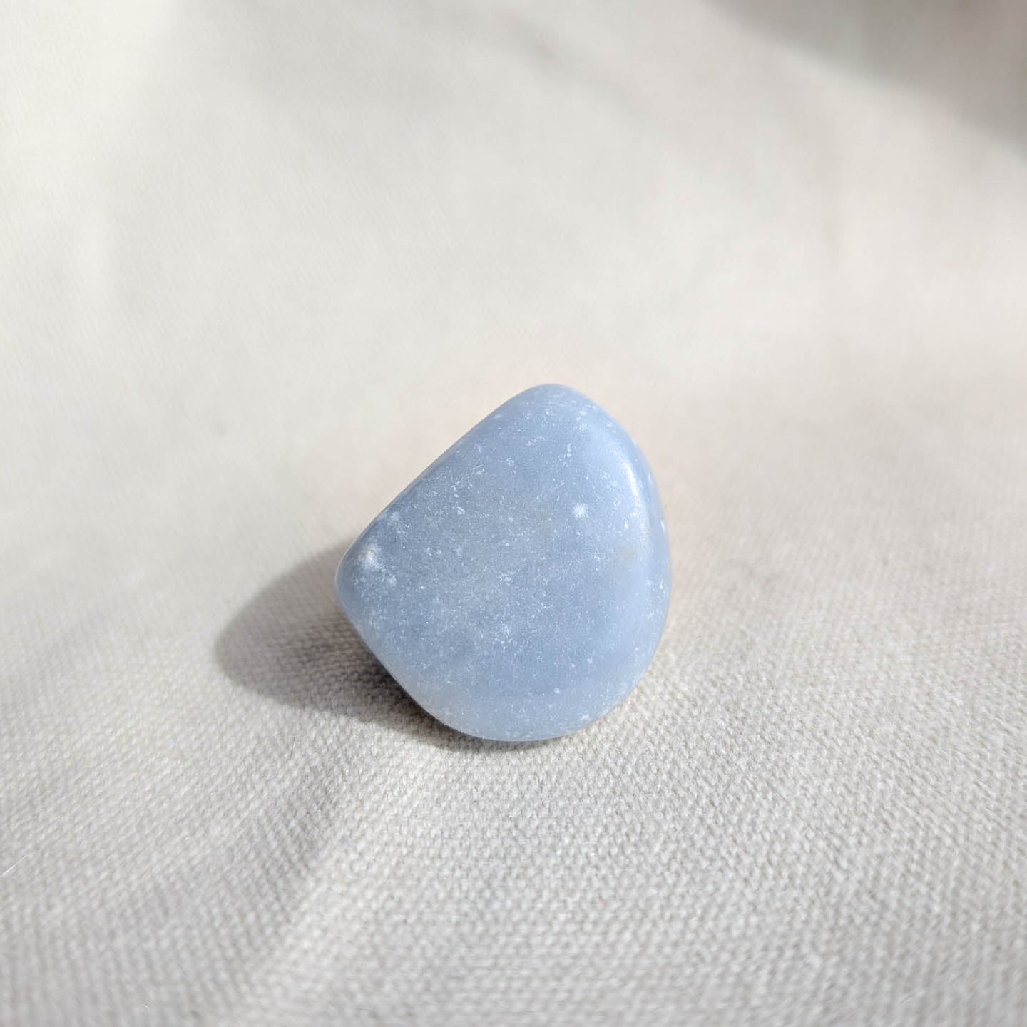 Angelite Crystal