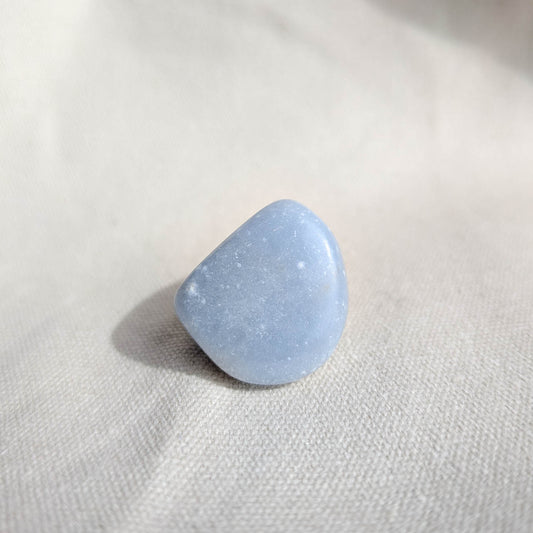 Angelite Crystal