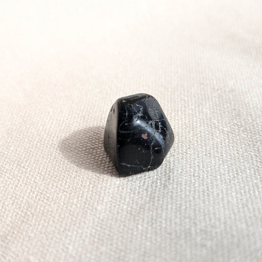 Black Tourmaline Crystal