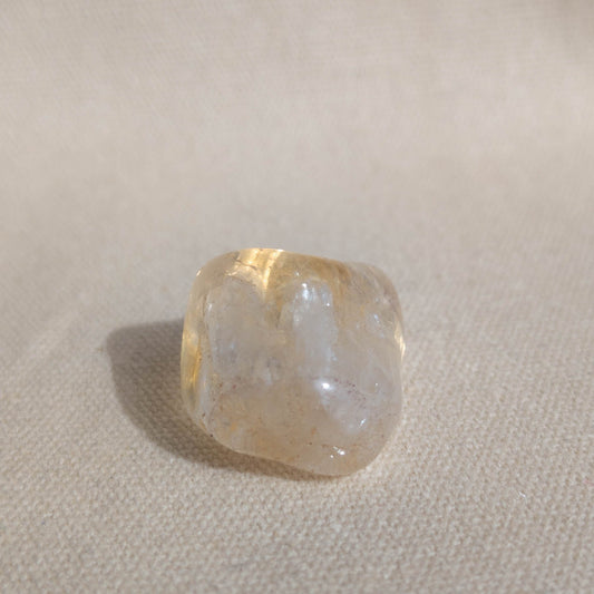 Citrine Crystal