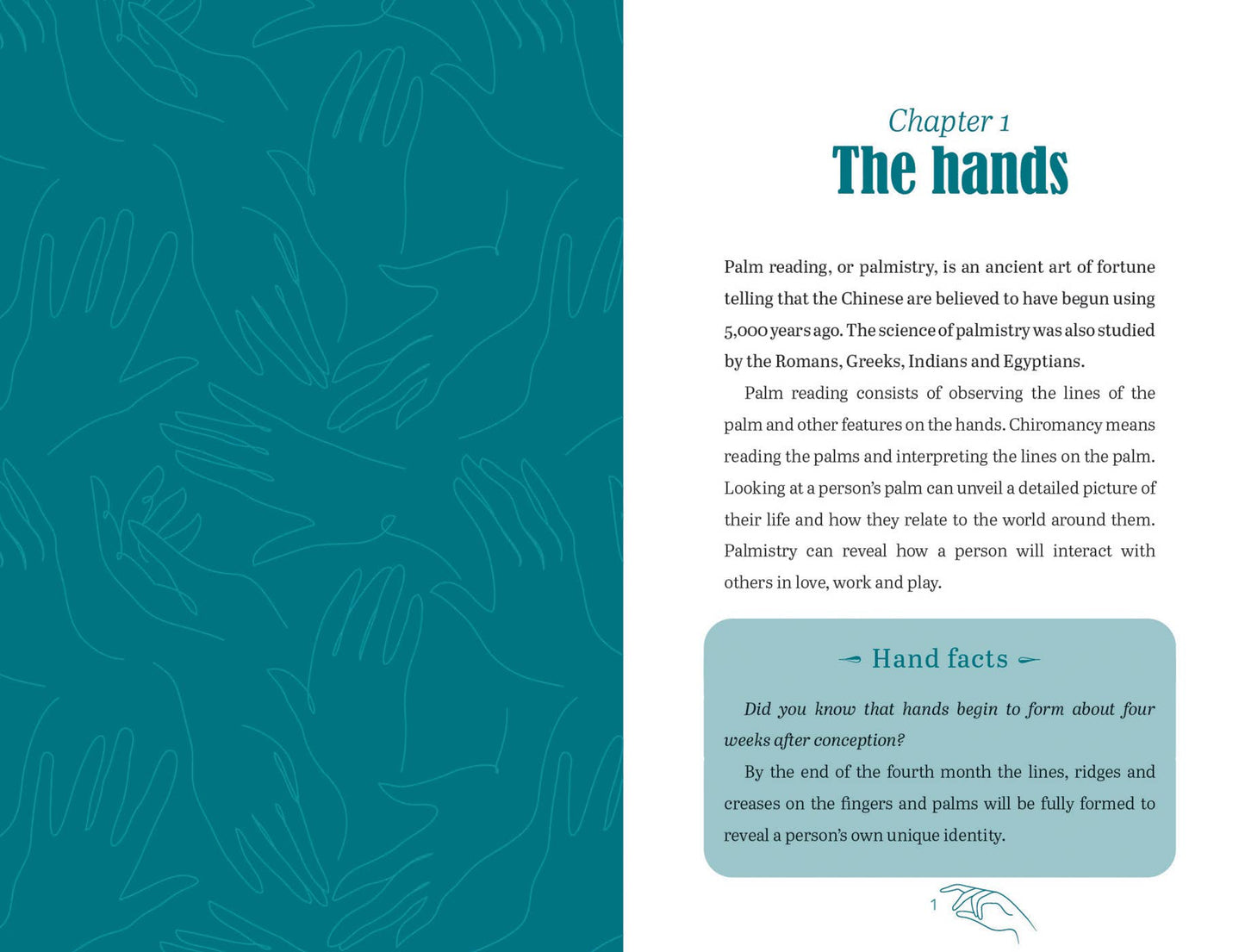 Palmistry