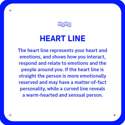 Palmistry Flashcards