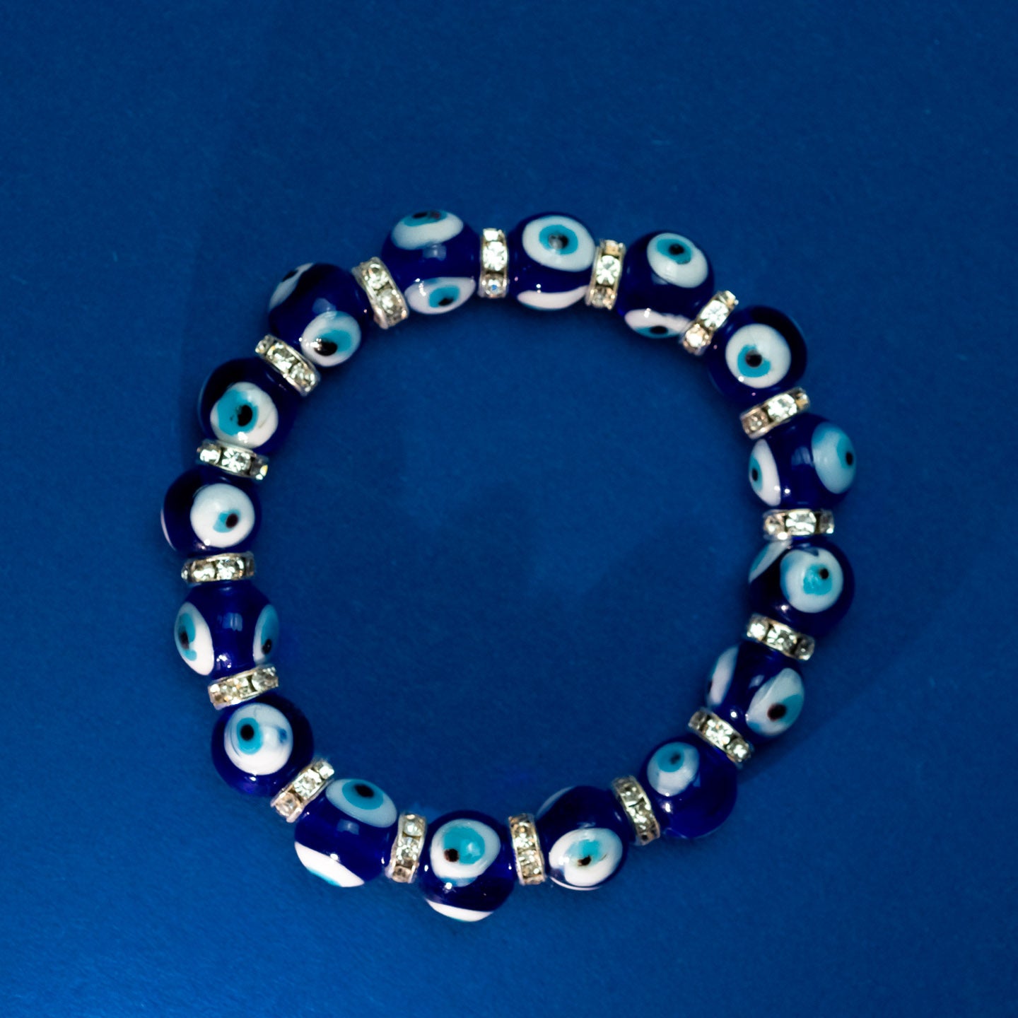 Evil Eye Bracelet
