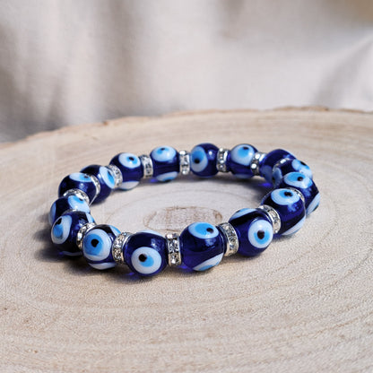 Evil Eye Bracelet