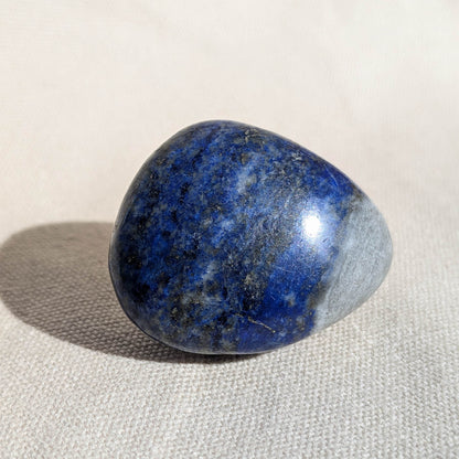 Lapis Lazuli Crystal