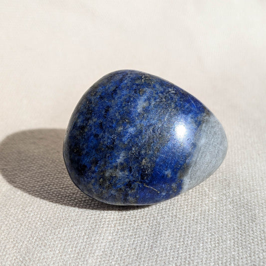 Lapis Lazuli Crystal